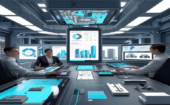 Innovación Tecnológica